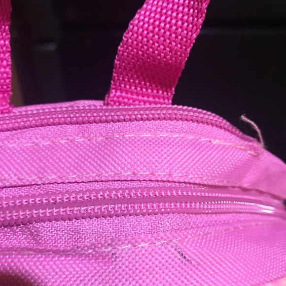 Hello kitty backpack - Picture 4 of 4